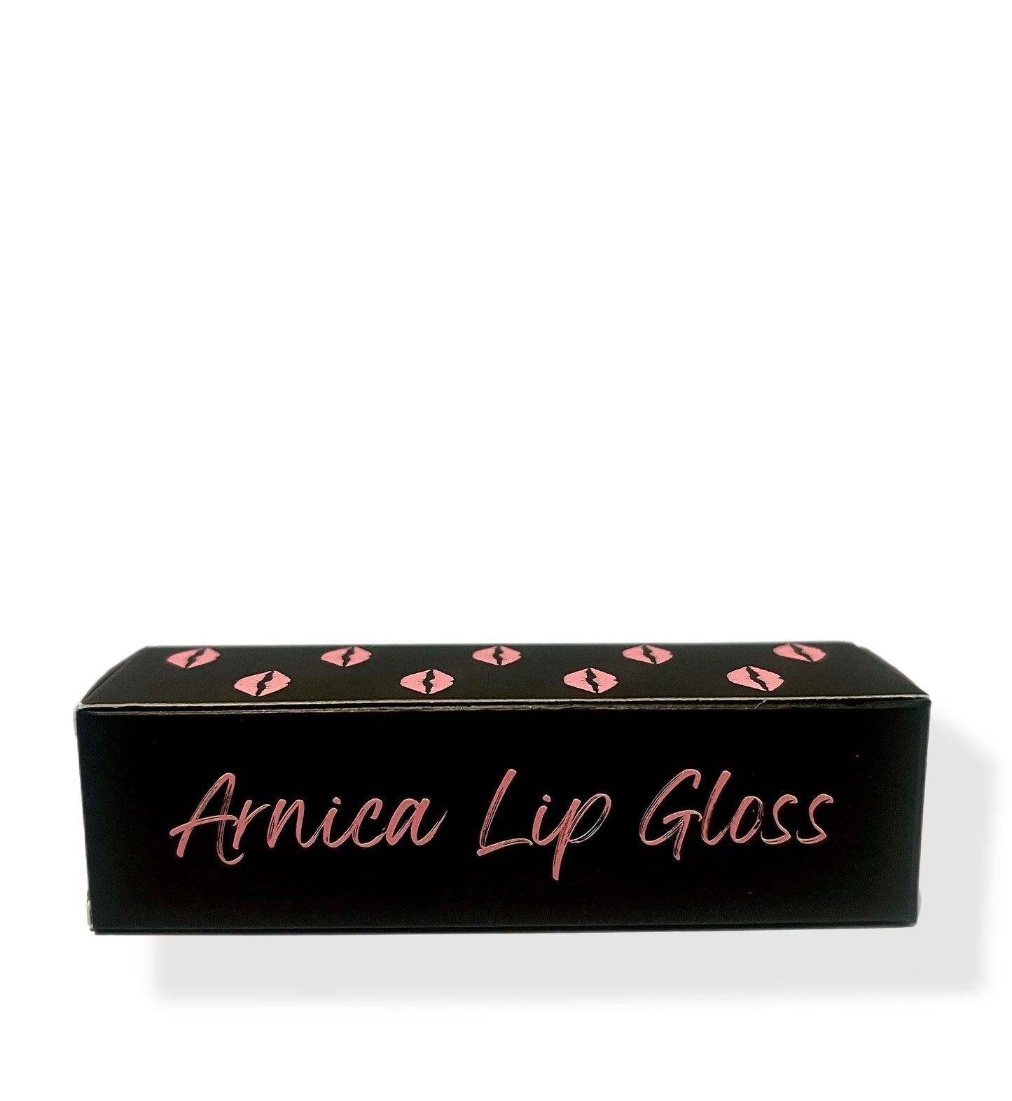 Natural Arnica Lip Gloss-WHOLESALE PRIVATE LABEL